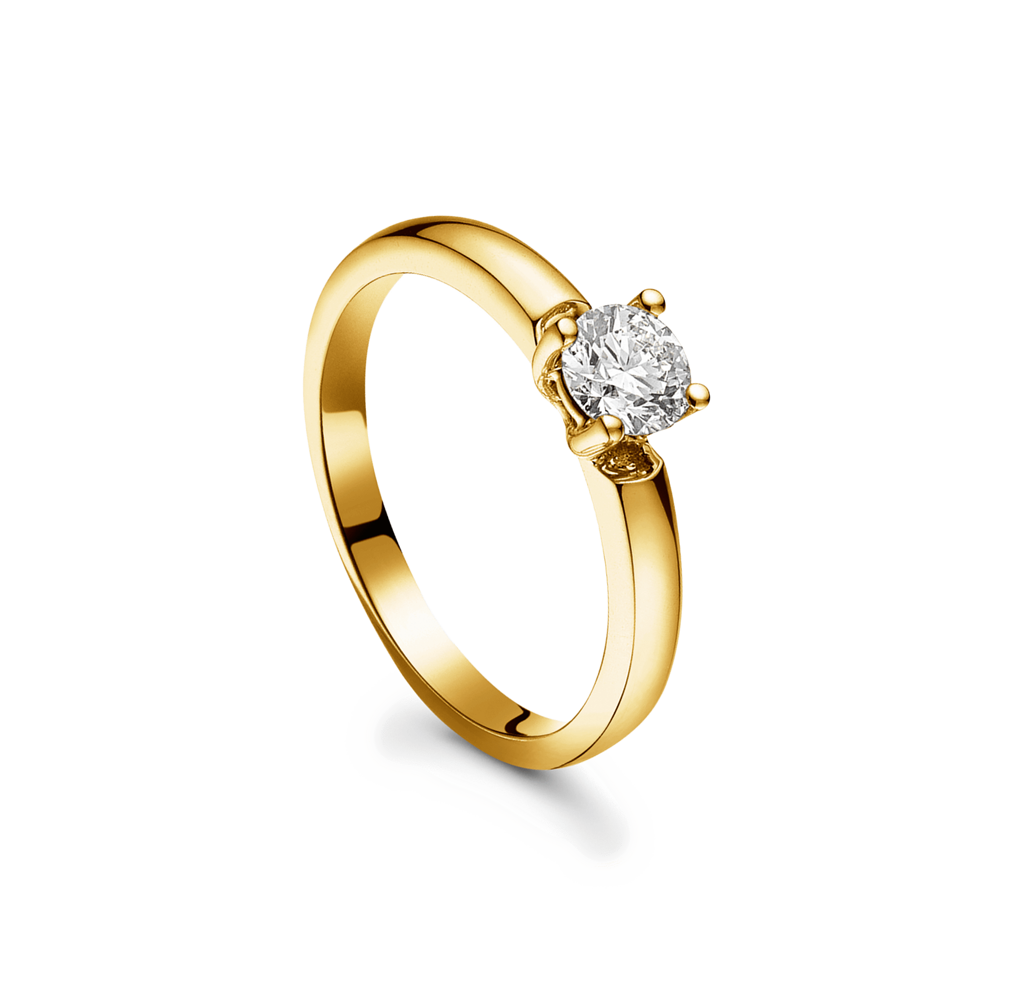 Bucherer solitaire deals